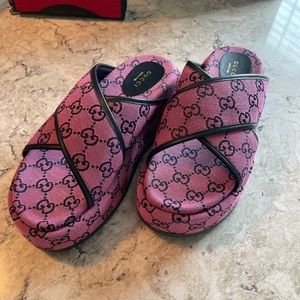 Gucci Sandals